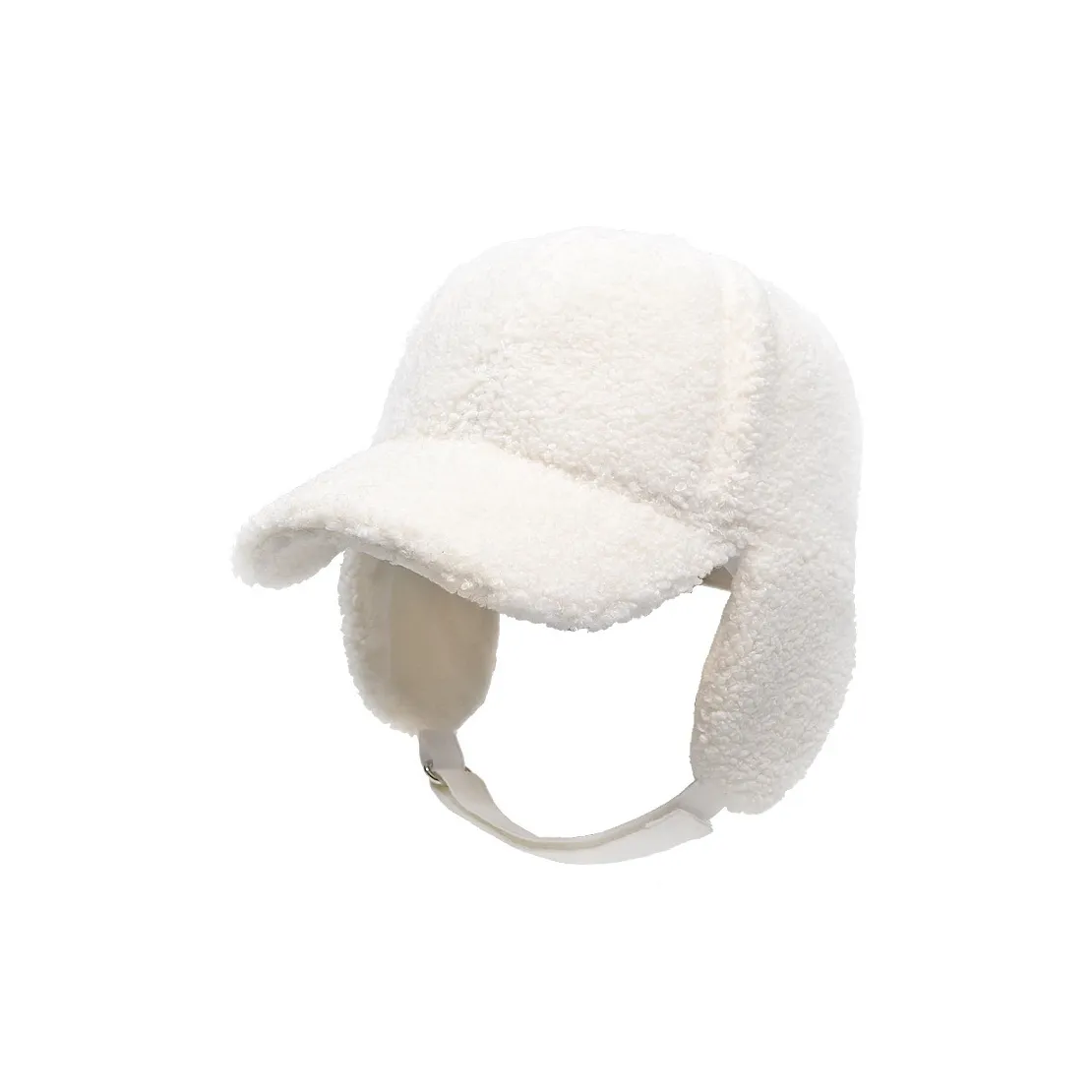 Specialoutlook Плюшевые кепки унисекс