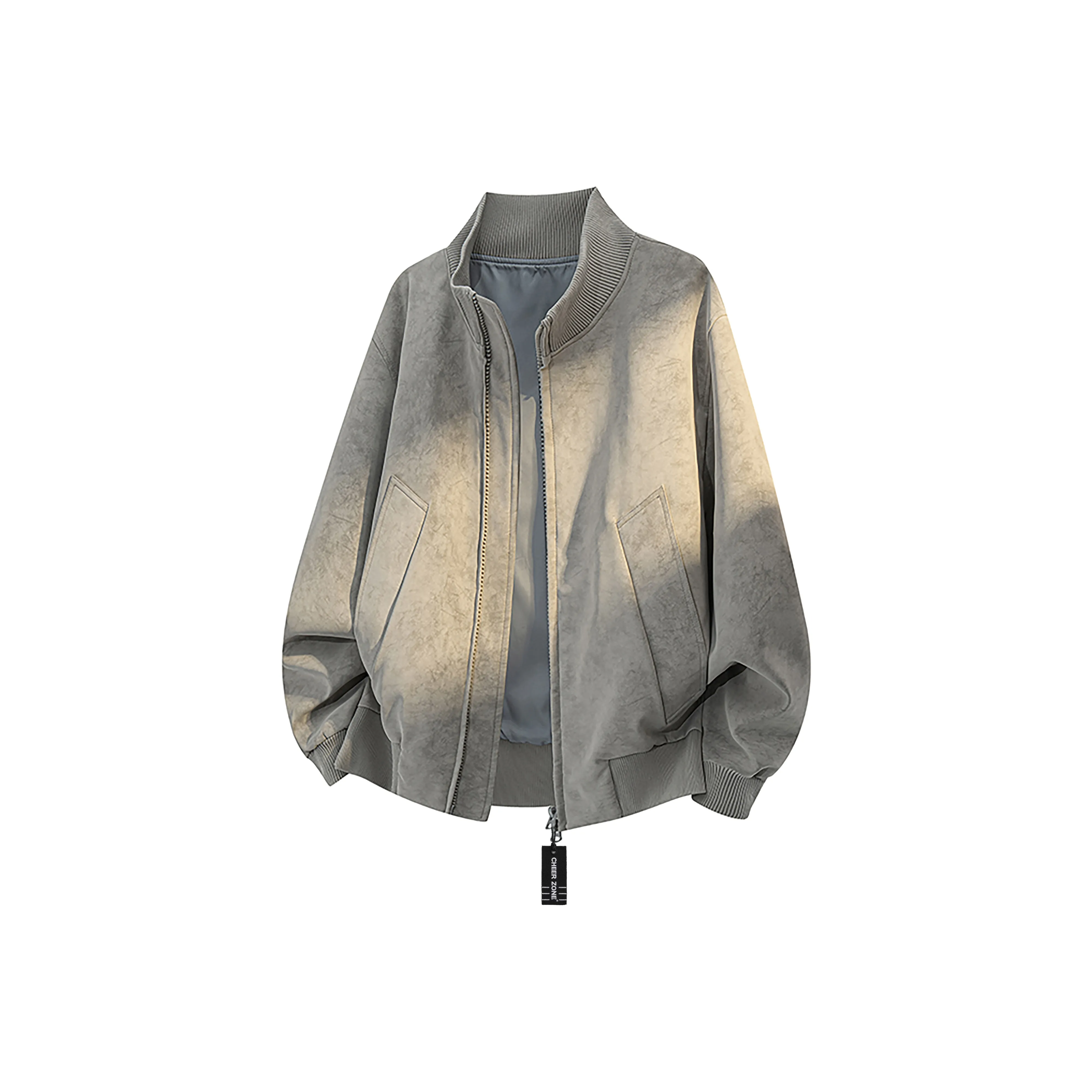 CHEER ZONE Унисекс Куртки