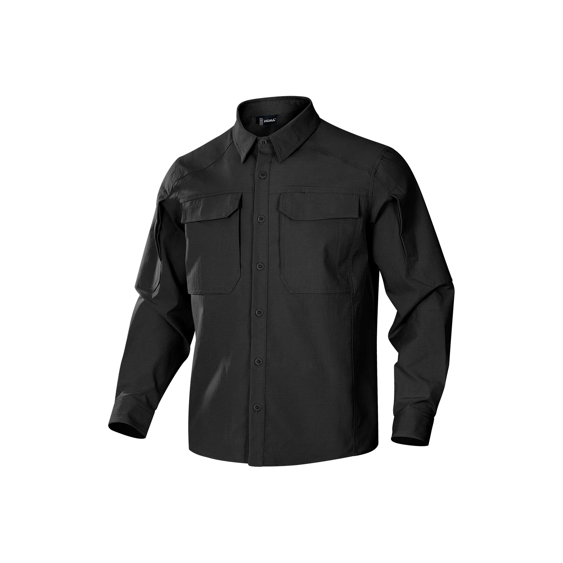 FFREE SOLDIER Мужские рубашки