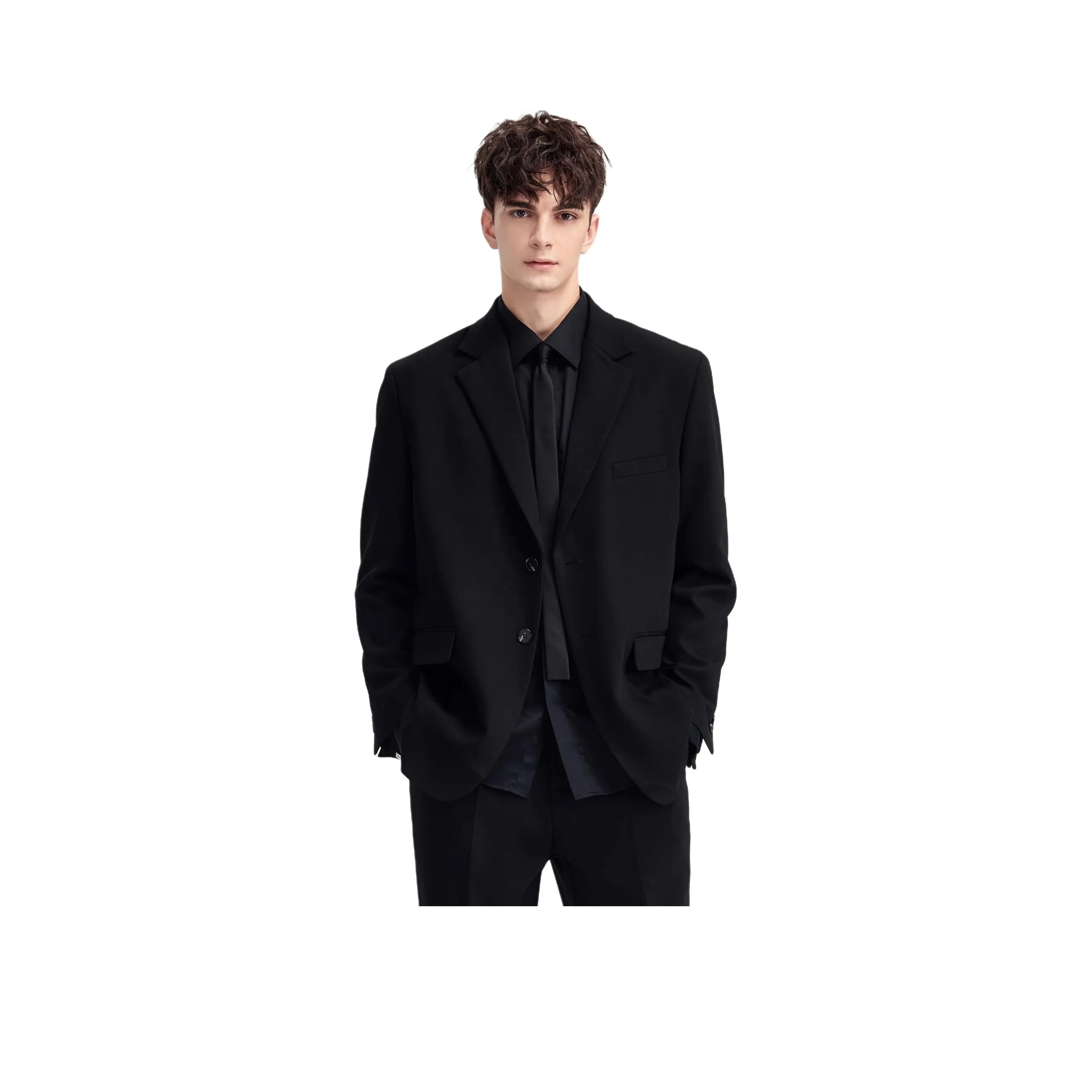 WILD LEADER Vedri Бизнес-костюм мужской