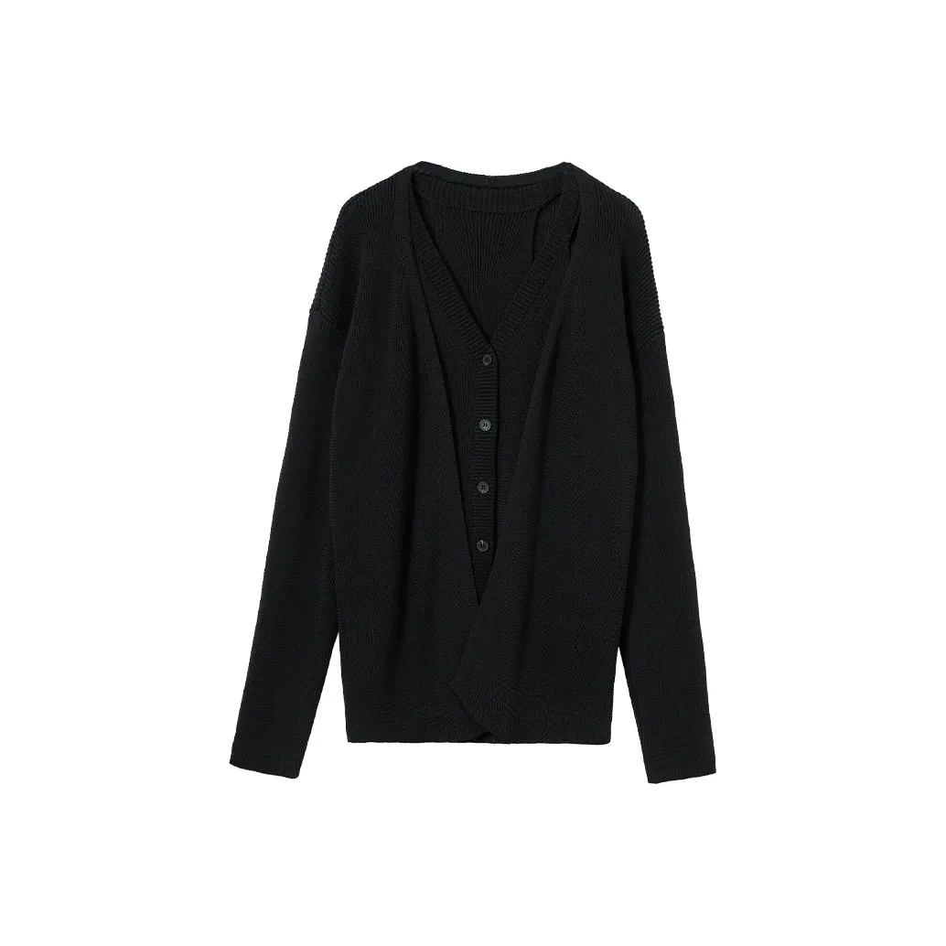 WESTLINK Черный Женский Трикотаж