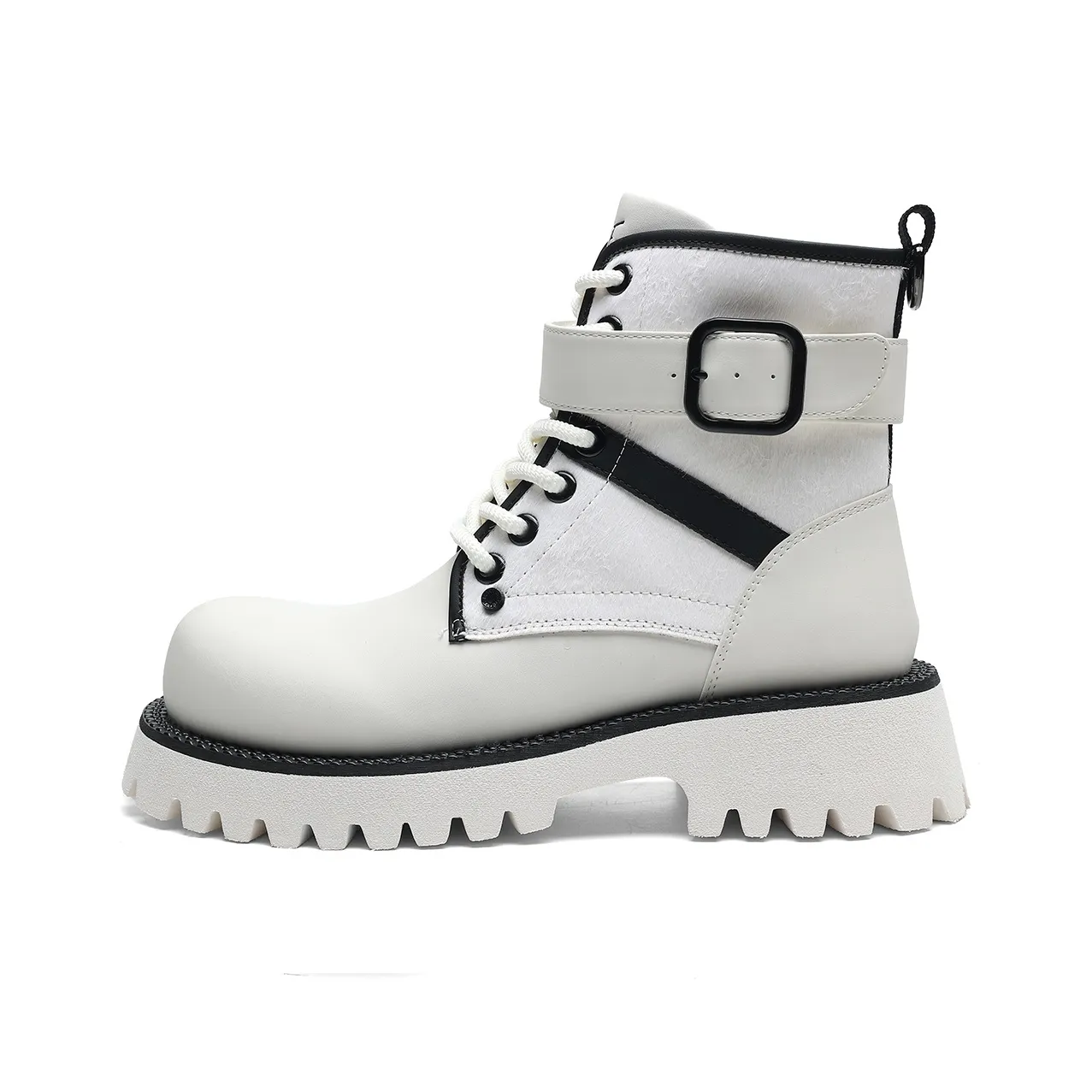 FAIRWHALE Martin Boots Унисекс