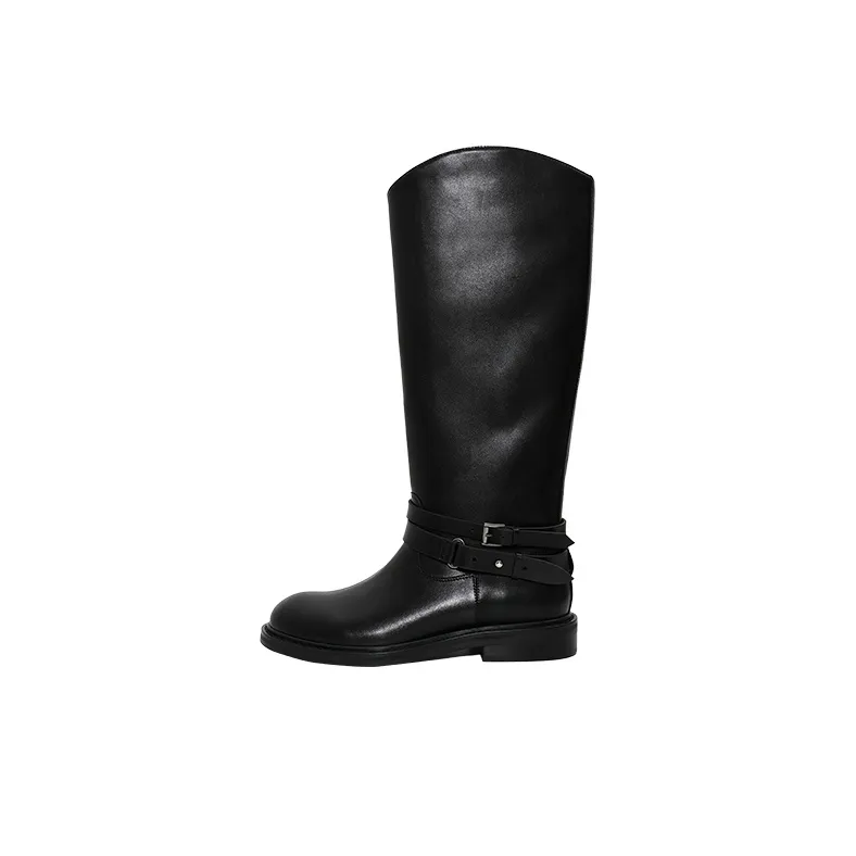 URBAN REVIVO Женские сапоги до колена