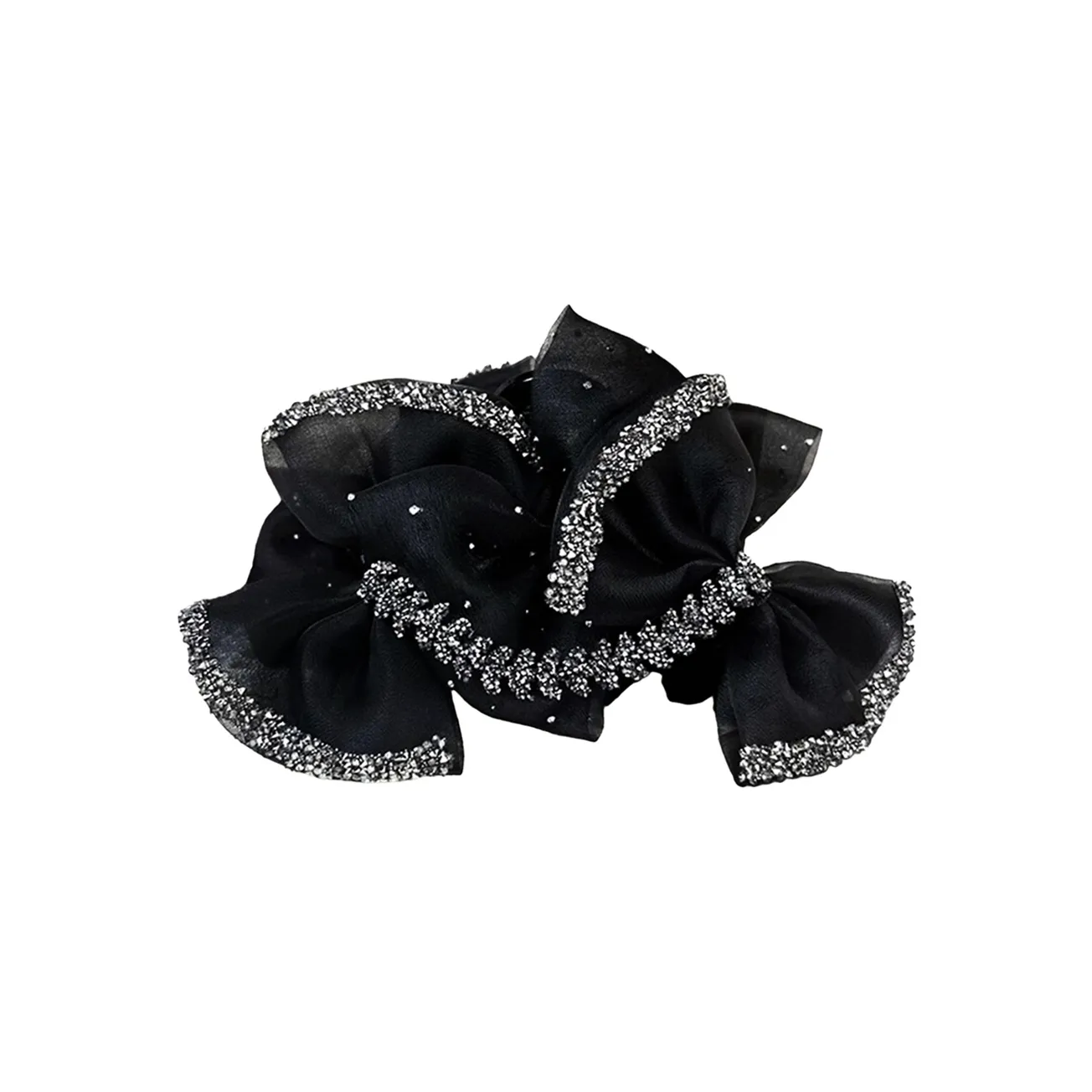 ZANC Акриловые заколки для волос Женские