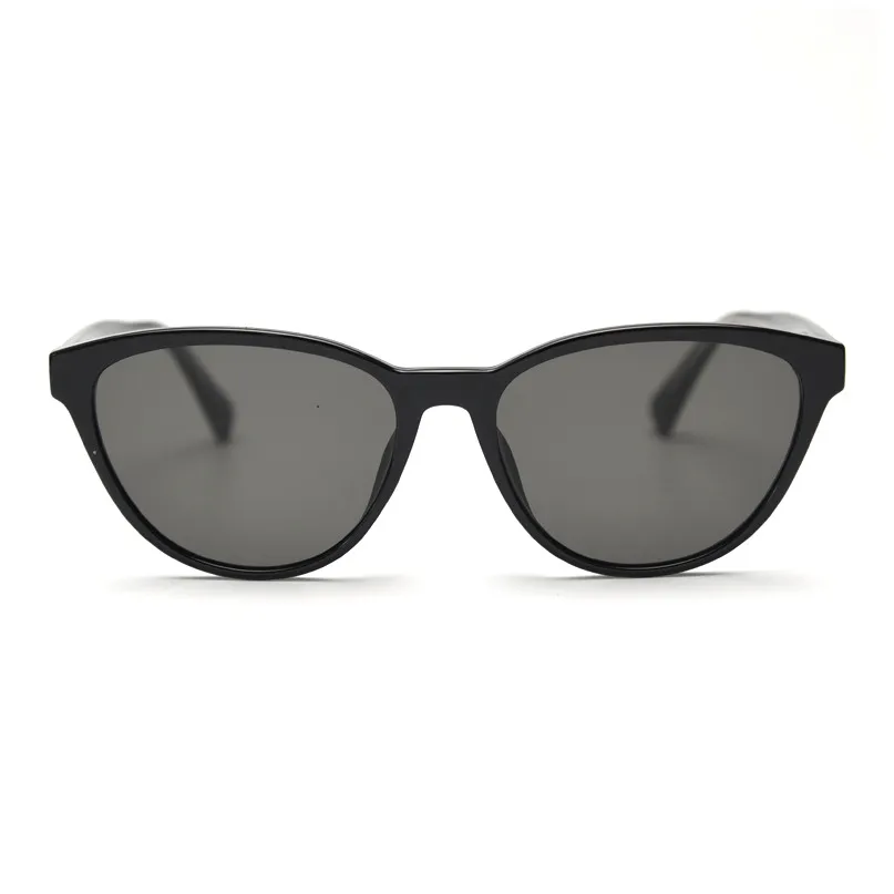 AAJF TR90 Кошачий глаз Солнцезащитные очки Унисекс