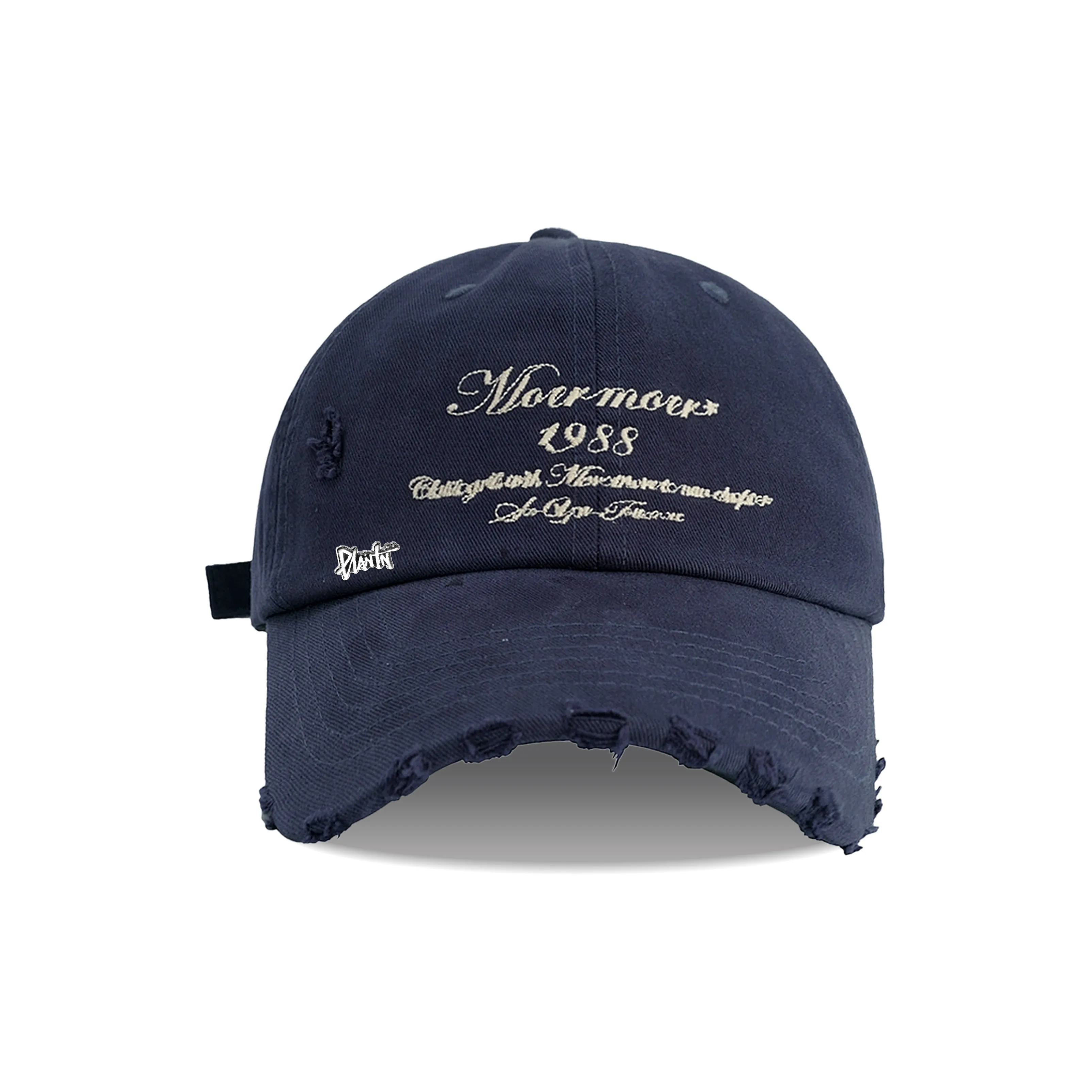 PLAN IN Хлопковые кепки унисекс