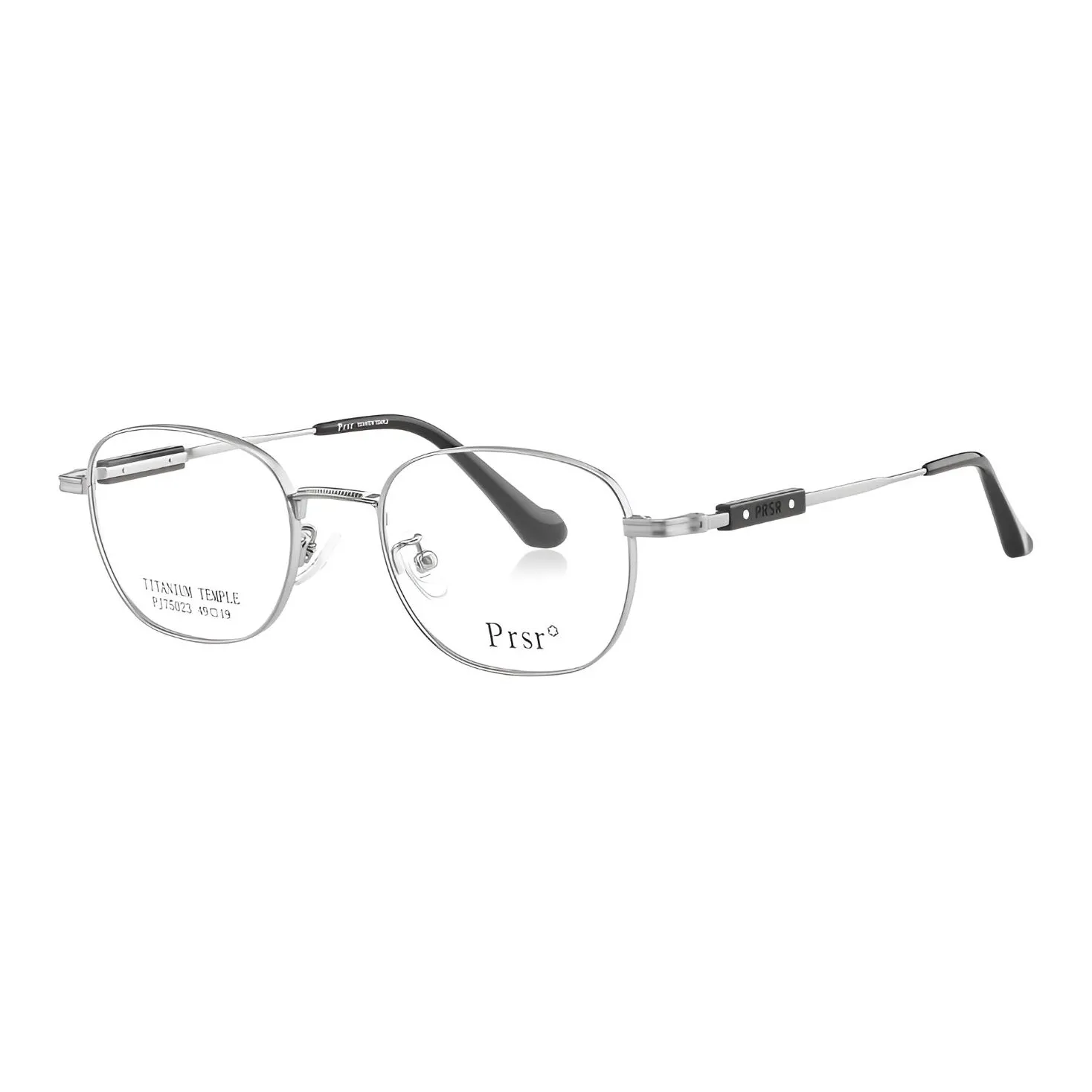 Prsr Oval Оправы для очков Женские