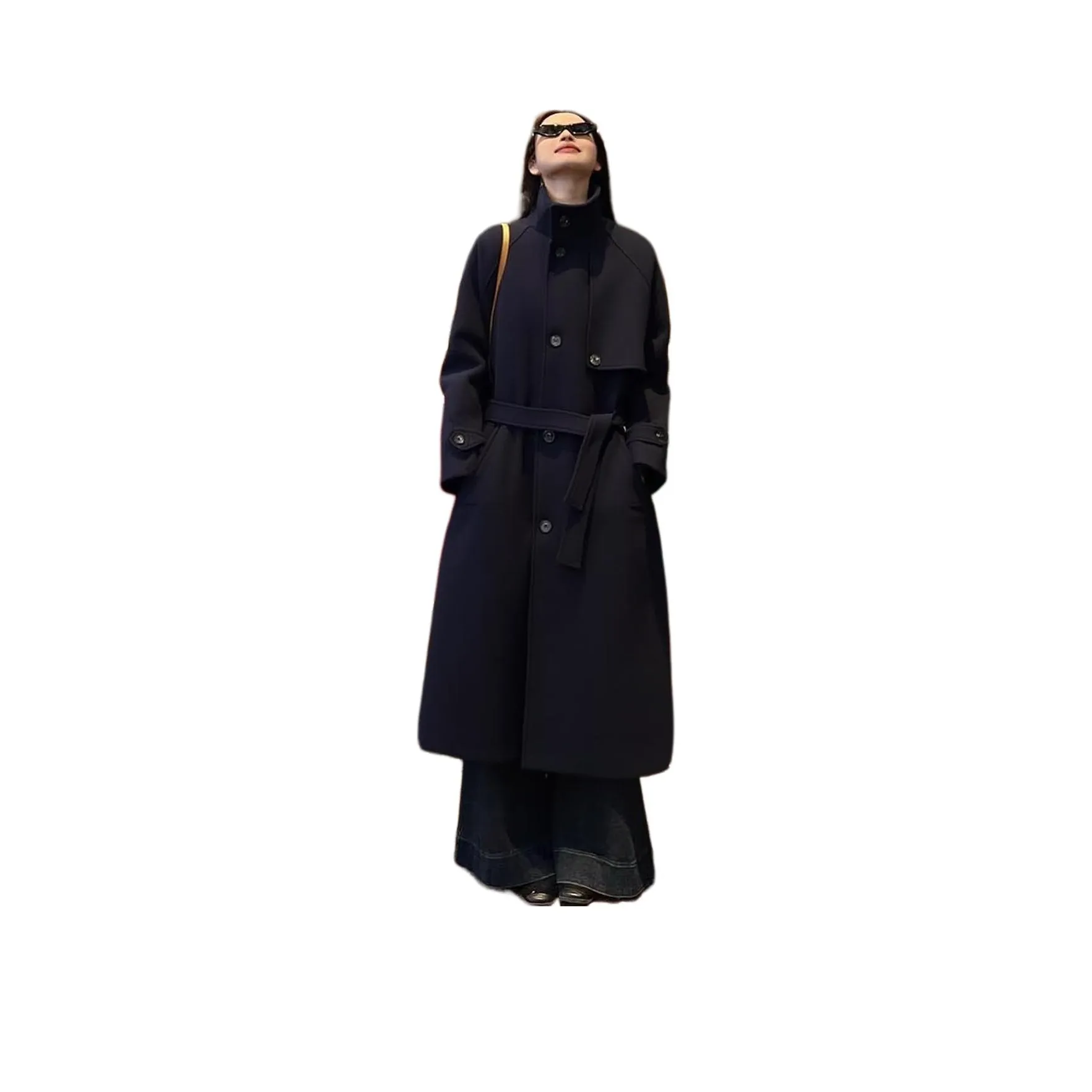 SOCKKEY Унисекс Тренч