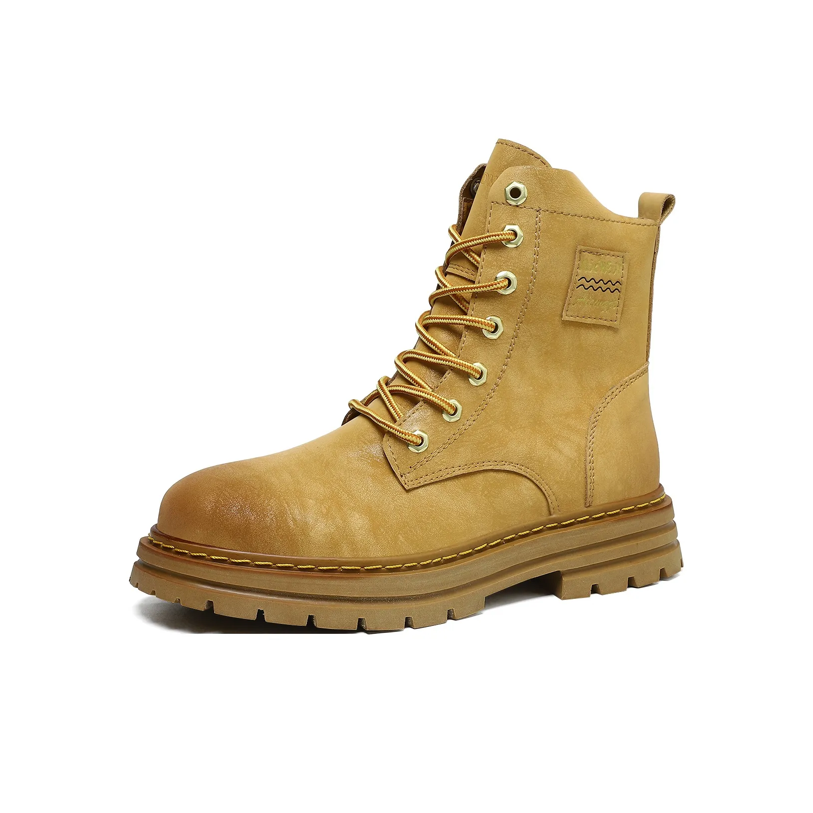 QDML Martin Boots Унисекс