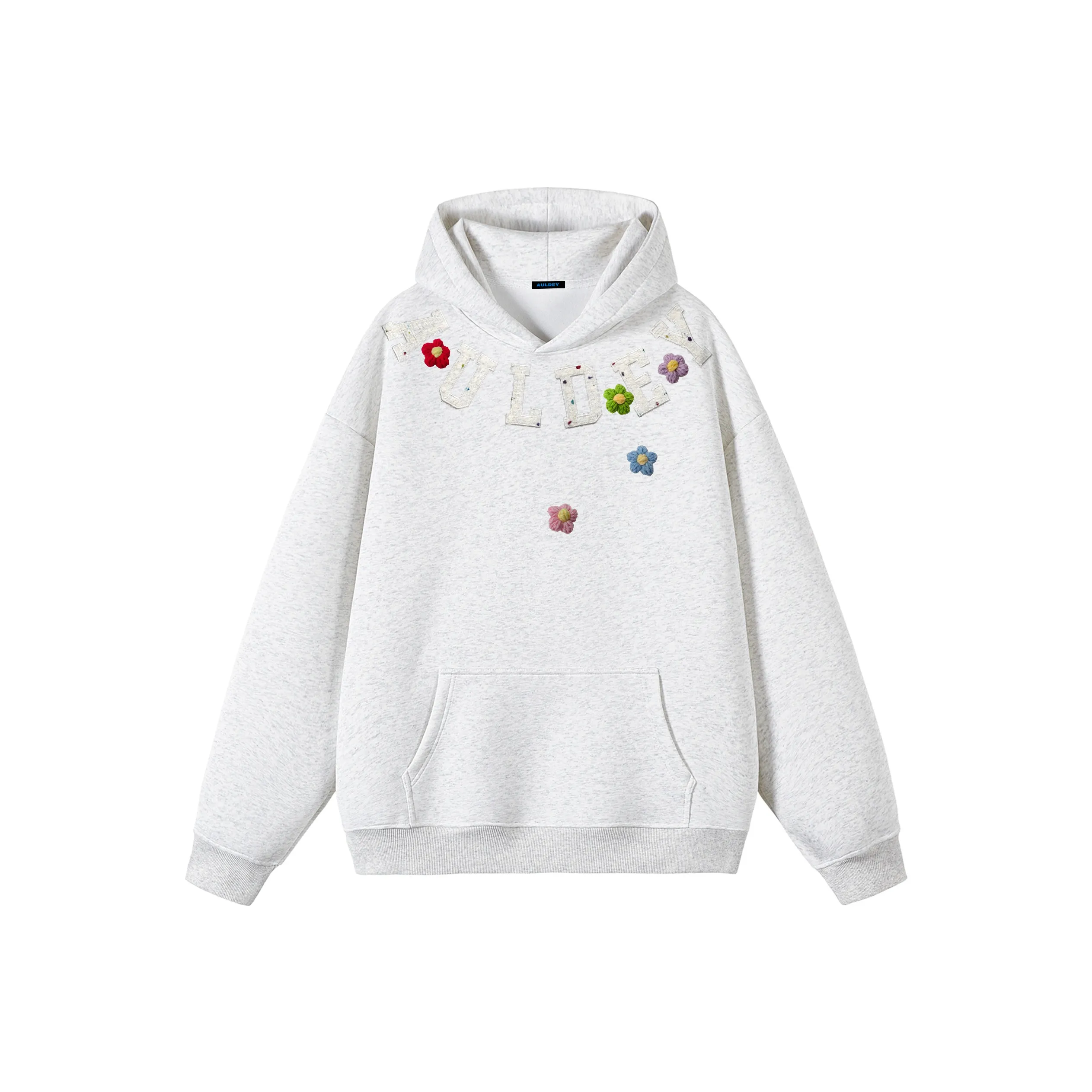 AULDEY Унисекс Свитшоты