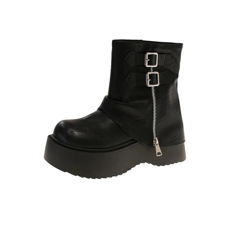 KLJK Martin Boots Женские