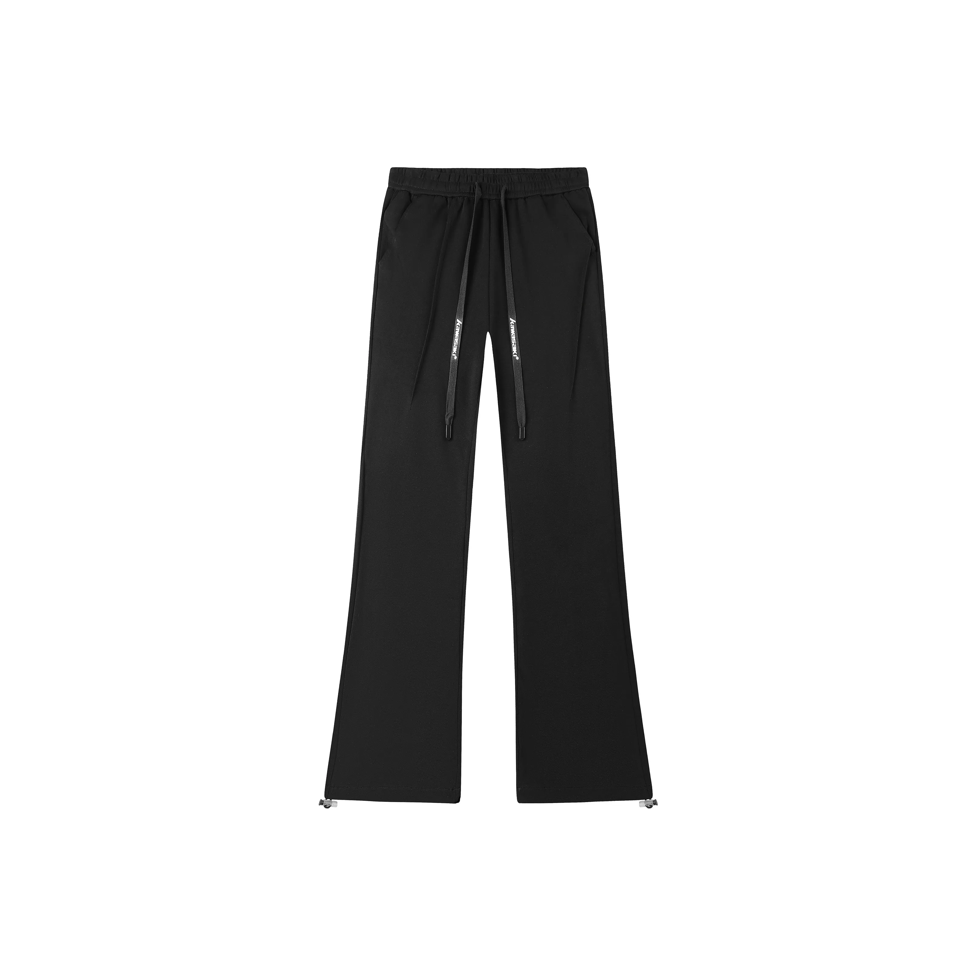 Kawasaki Unisex Casual Pants Кавасаки Унисекс Повседневные Брюки