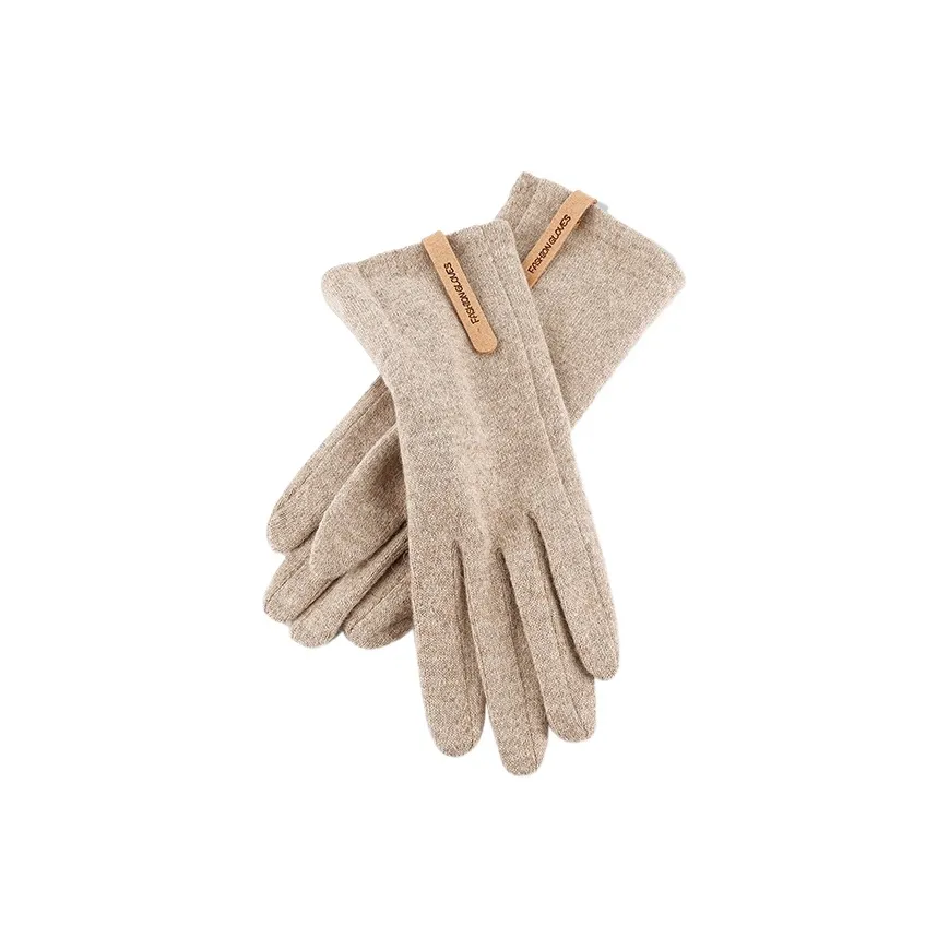 TUCANO Wool Knit Перчатки Женские