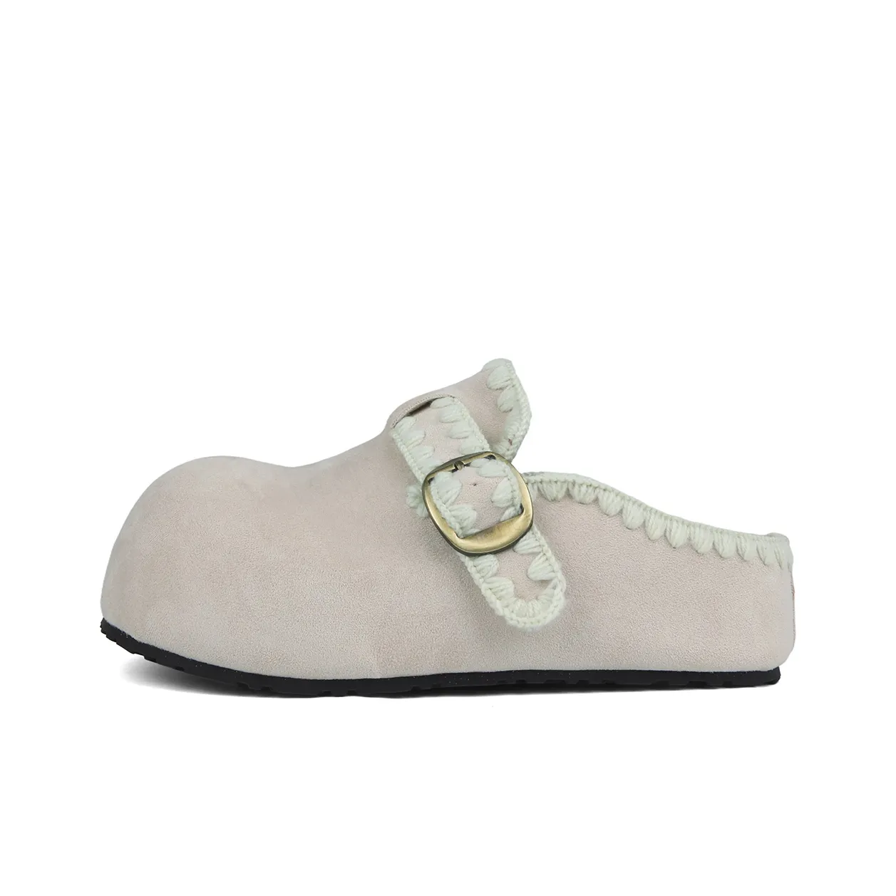 WENPU Домашние тапочки для женщин