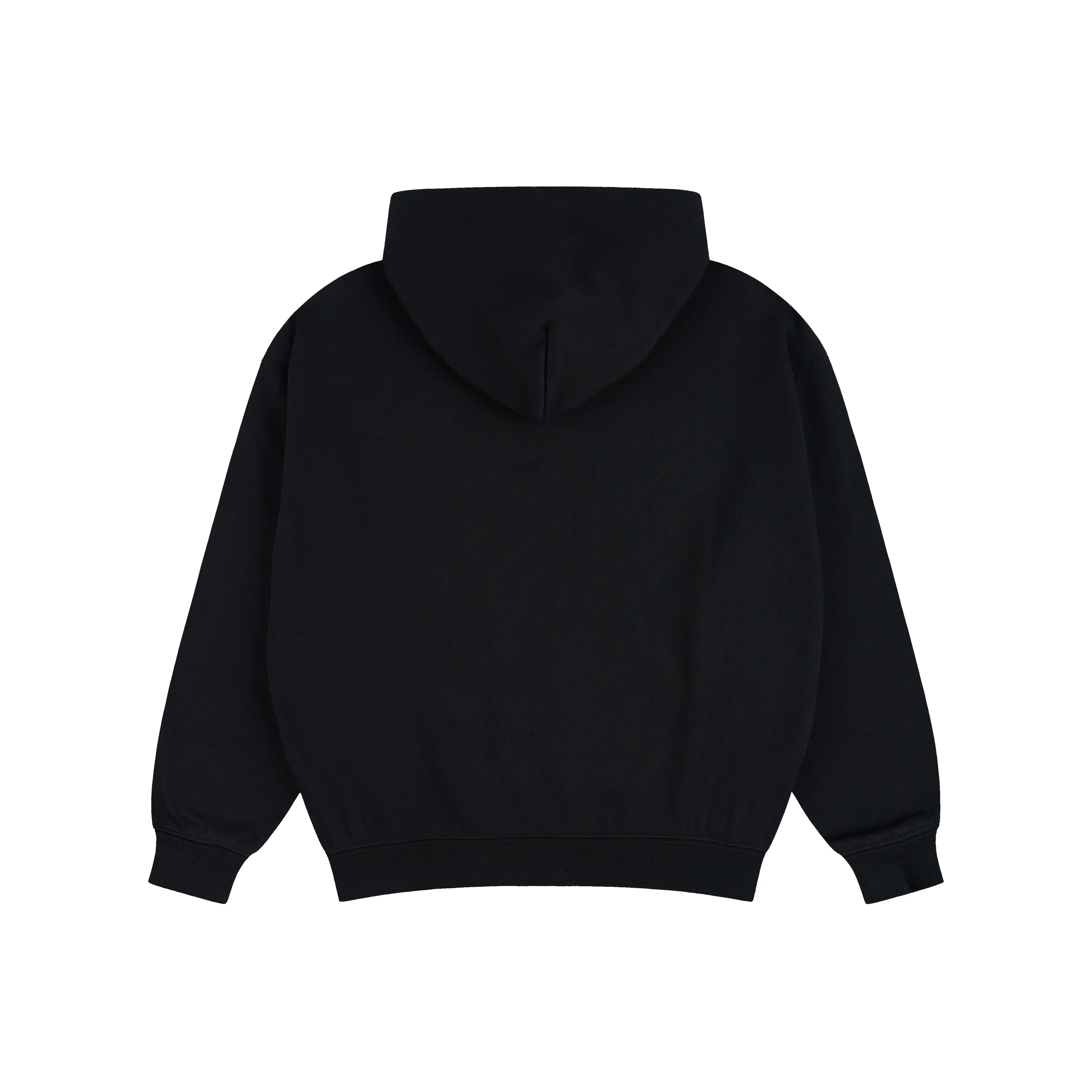 OCCUPY x China Youth Daily Collaboration Свитшот Унисекс Черный