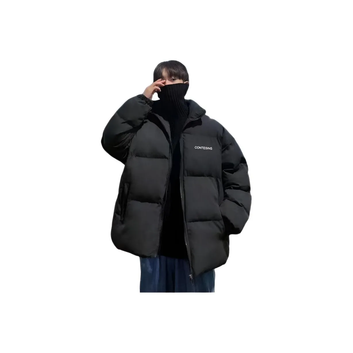 TONYBEAR Мужские куртки