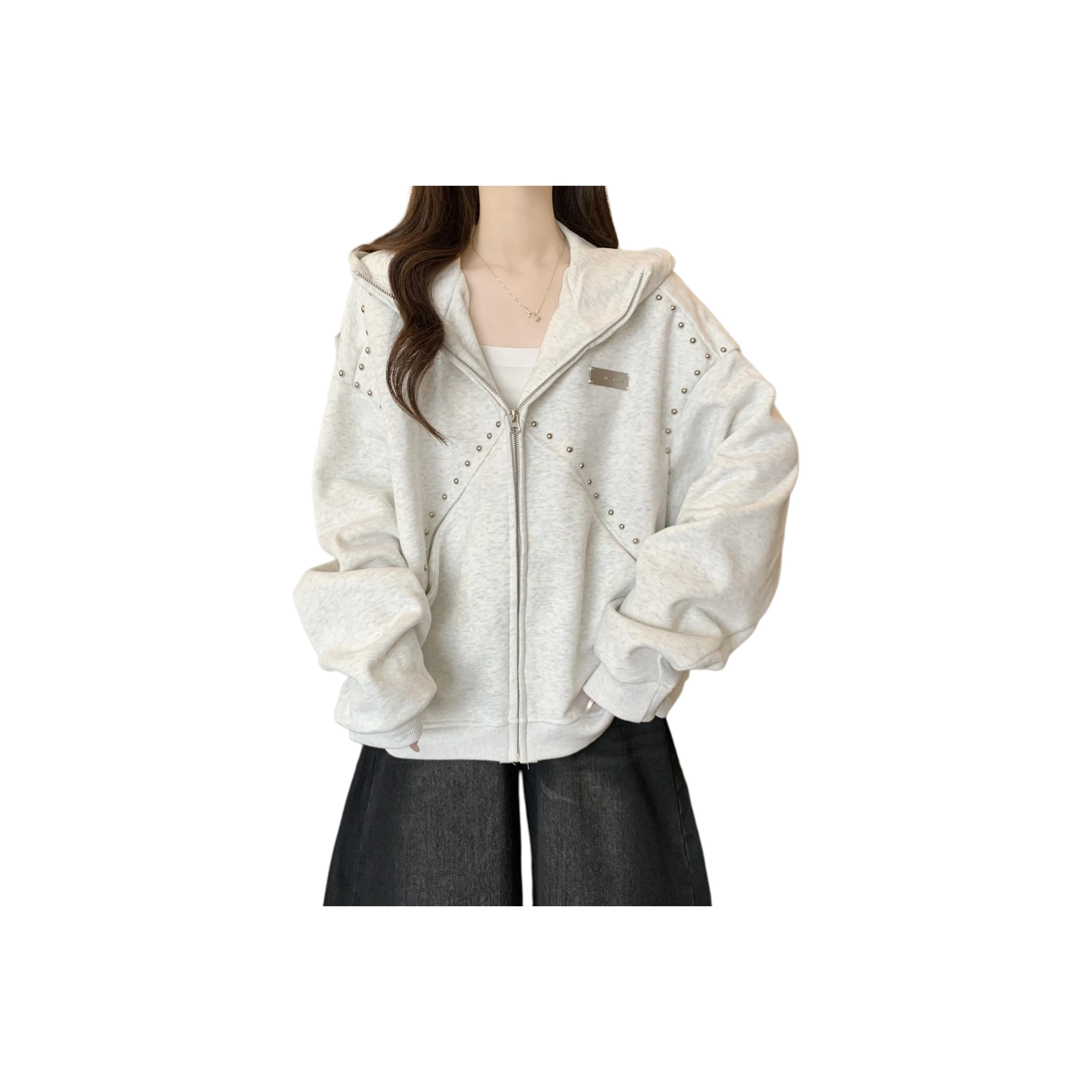 TXGN Женские Свитшоты