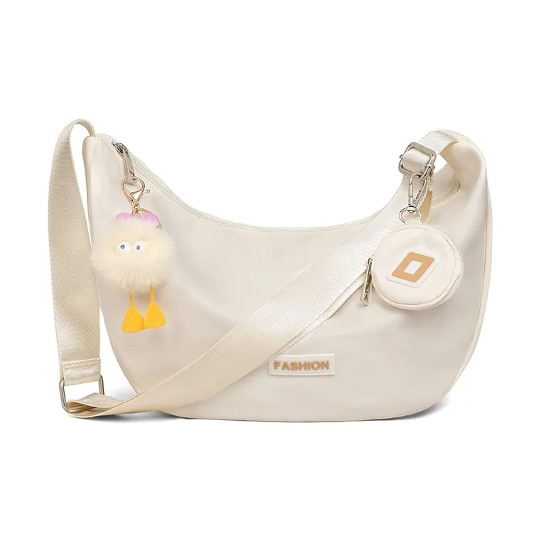 PT'SON Нейлоновая Сумка через плечо Женская