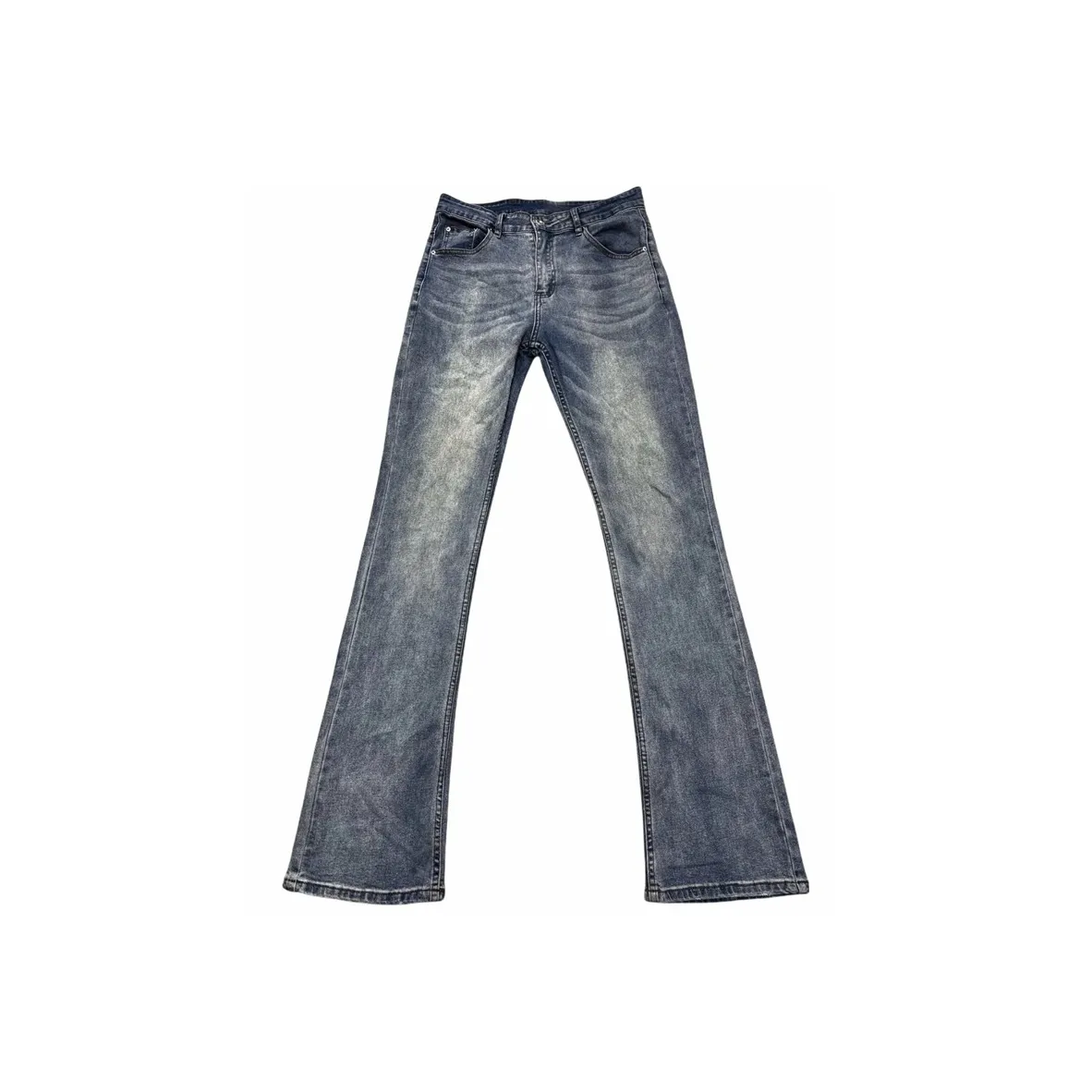 ZMHT Унисекс Джинсы