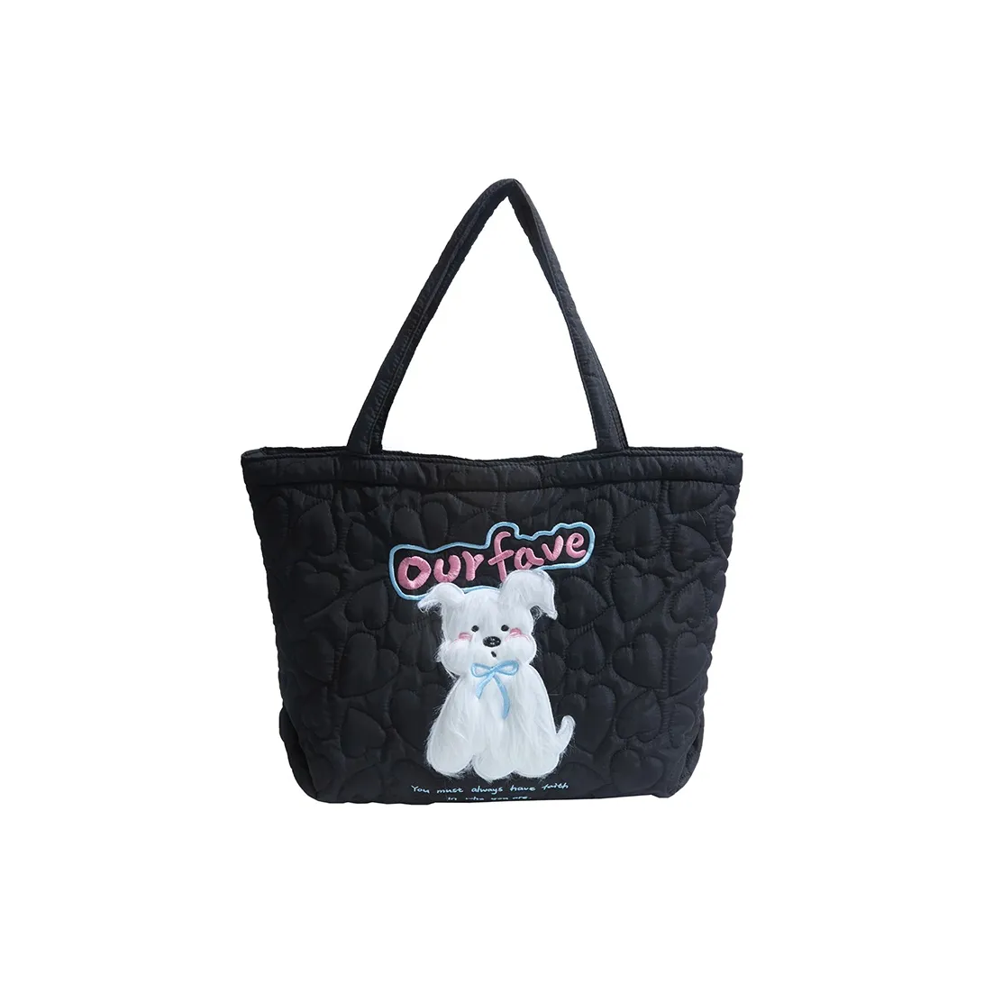 CAREELL Oxford Сумка через плечо Унисекс Черный Розовый