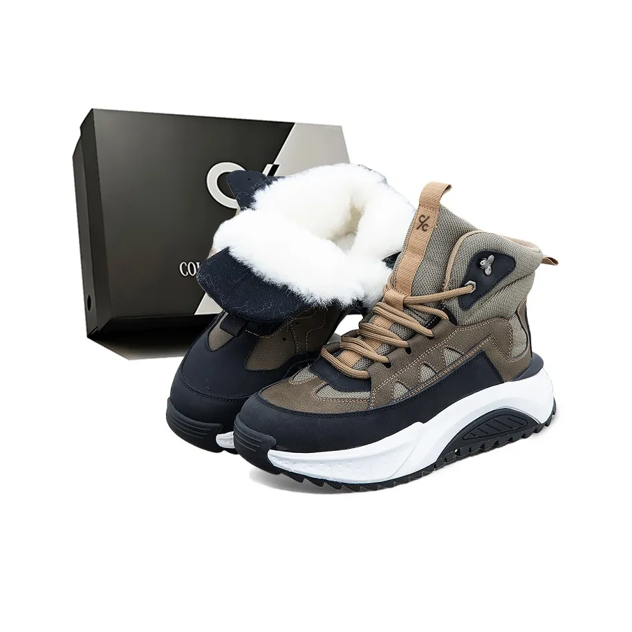 Colorful Creations Сноубутсы Мужские