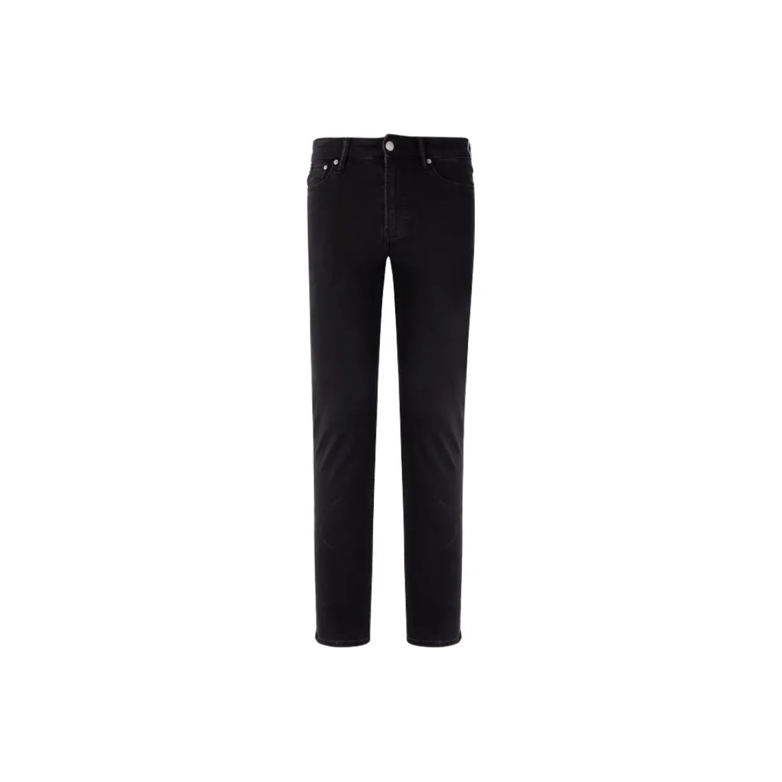 Calvin Klein Jeans Men 1BY-Denim Black