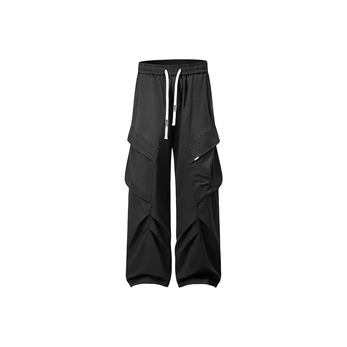 Fingercroxx Унисекс Повседневные Штаны