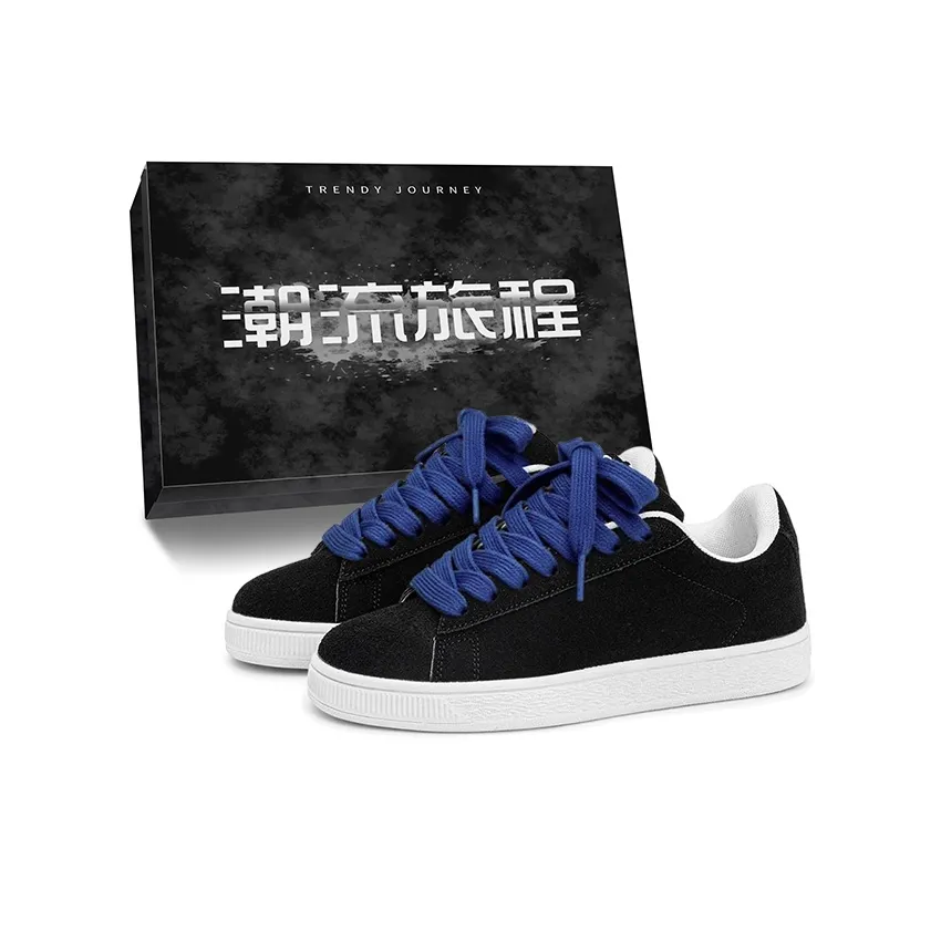 CHAOLIULVCHENG Устойчивые к истиранию противоскользящие низкие кеды для скейтбординга унисекс