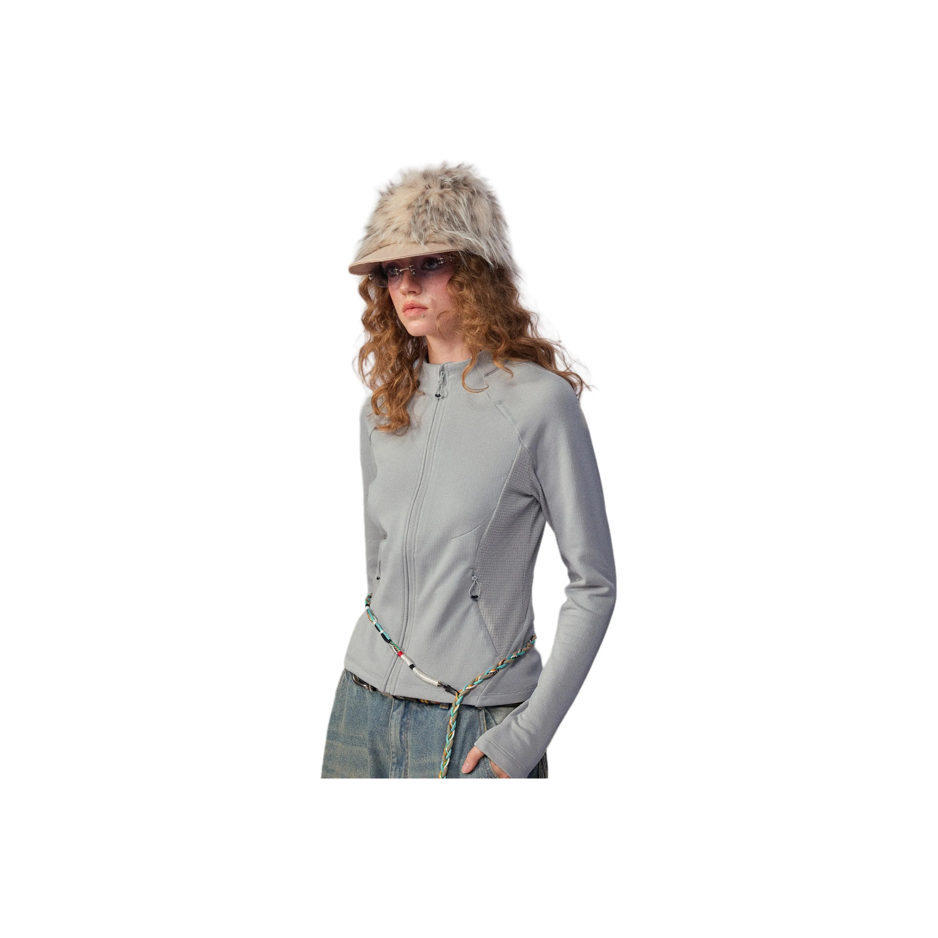 NOTHOMME Monterest Shun Time Wilderness Куртки и Пальто Женские