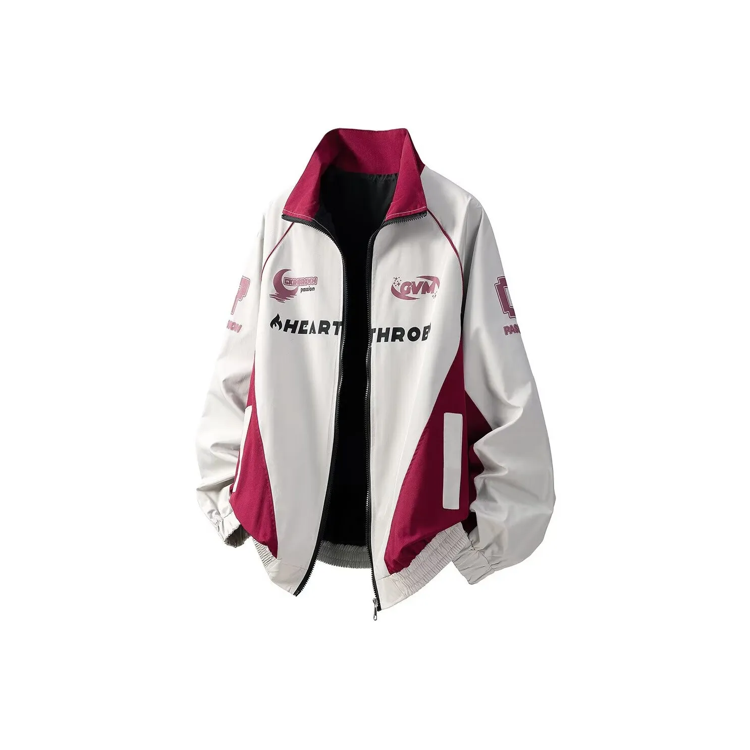 ENPofficial Длинные Куртки и Пальто с Длинными Рукавами Мужские