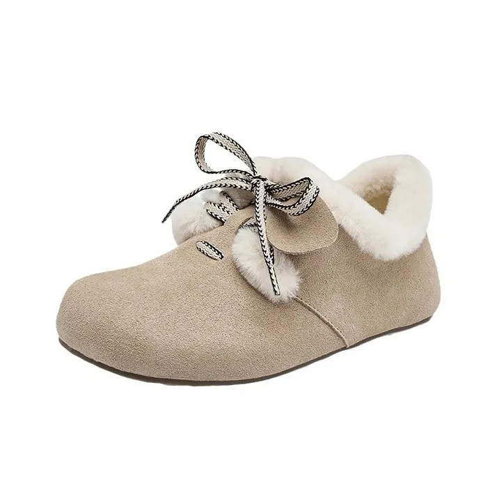 BINGO DUCK Сноубутсы Женские