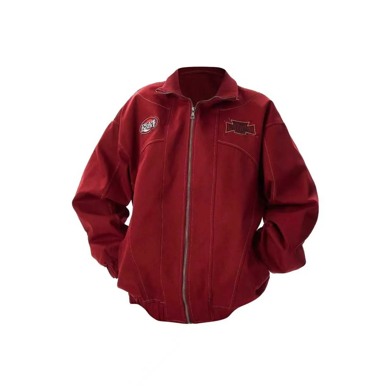 OKPI Унисекс Куртки