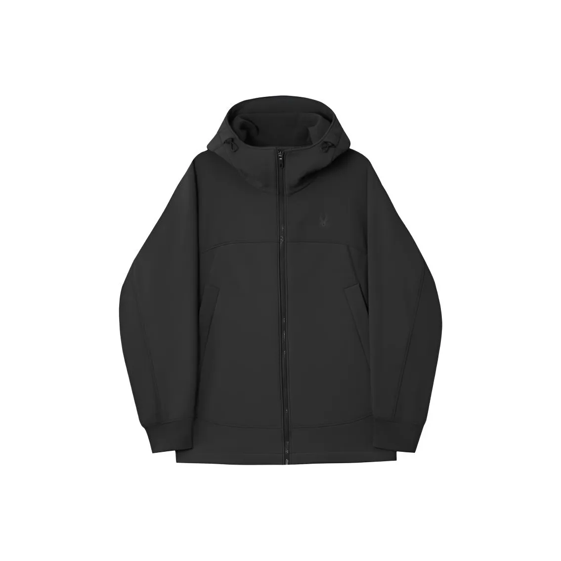 SPYDER Мягкая оболочка куртка женская