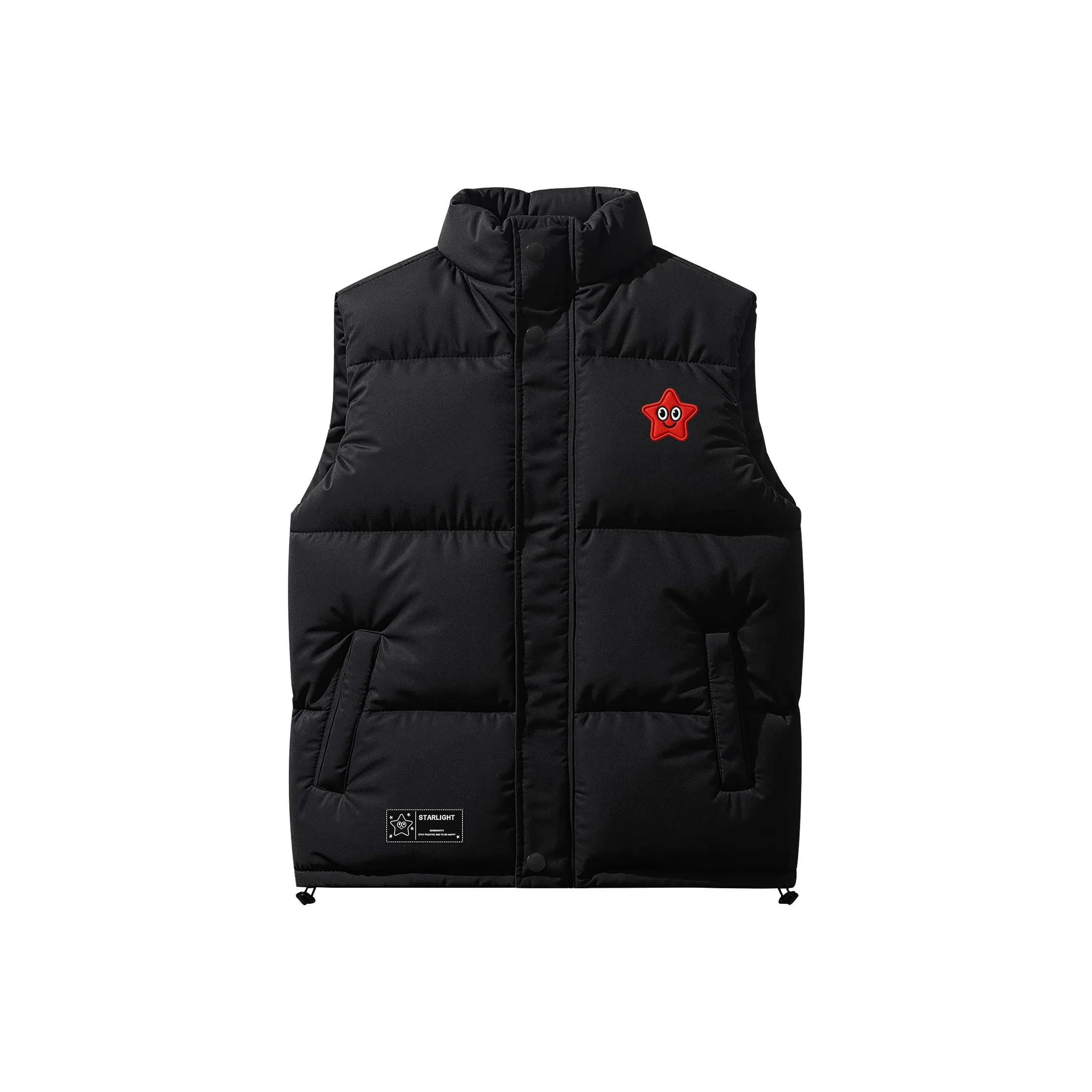 JEANSWEST LIFE Унисекс Жилеты