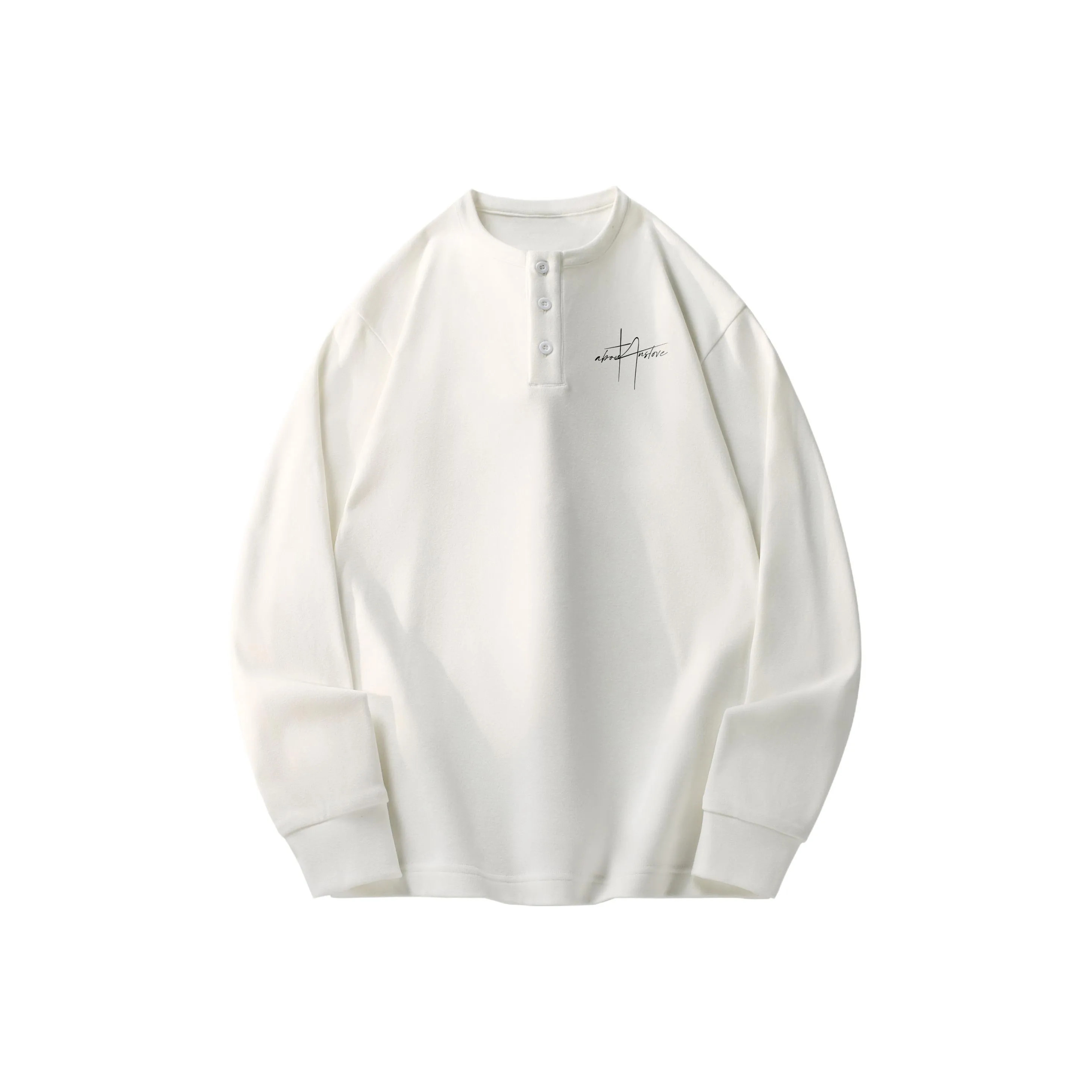 IN'S Унисекс Свитшоты