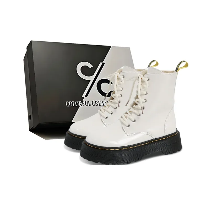 Colorful Creations Мартин Boot Женские