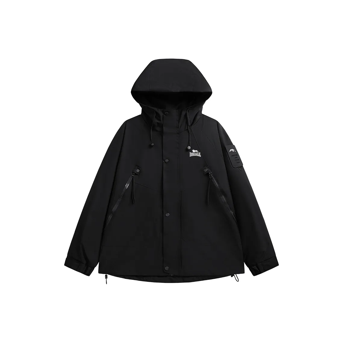 LONSDALE Унисекс Куртки