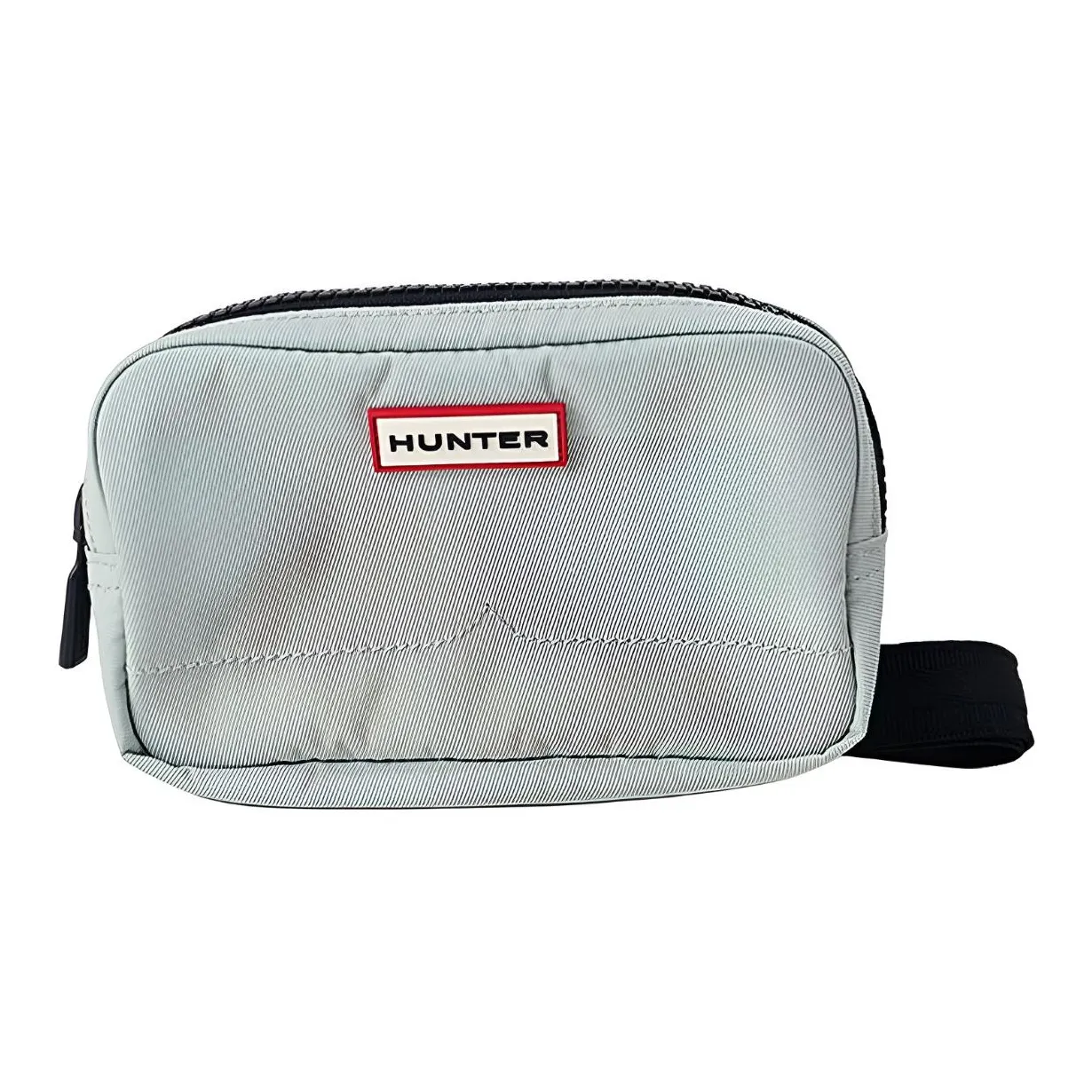 HUNTER Нейлоновая сумка через плечо Unisex Light зеленая