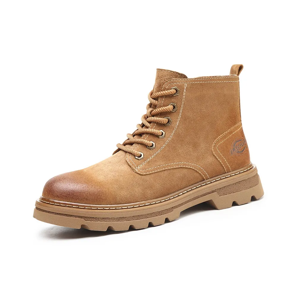 HD Рабочие ботинки 11,5 см Martin Boot Мужской