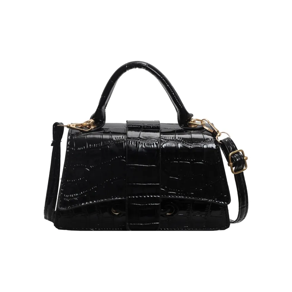 ResNonverba ПУ (полиуретан) Сумка через плечо Женская