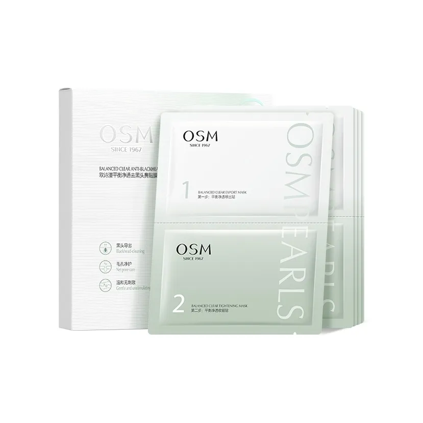 OSM Носовые патчи Унисекс