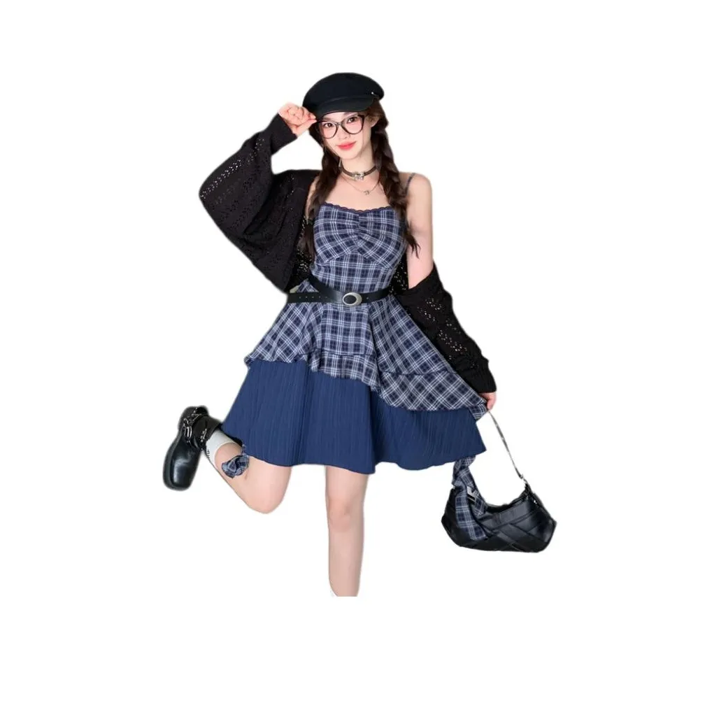 Kiki Clothing Boutique Комплект с юбкой Женские