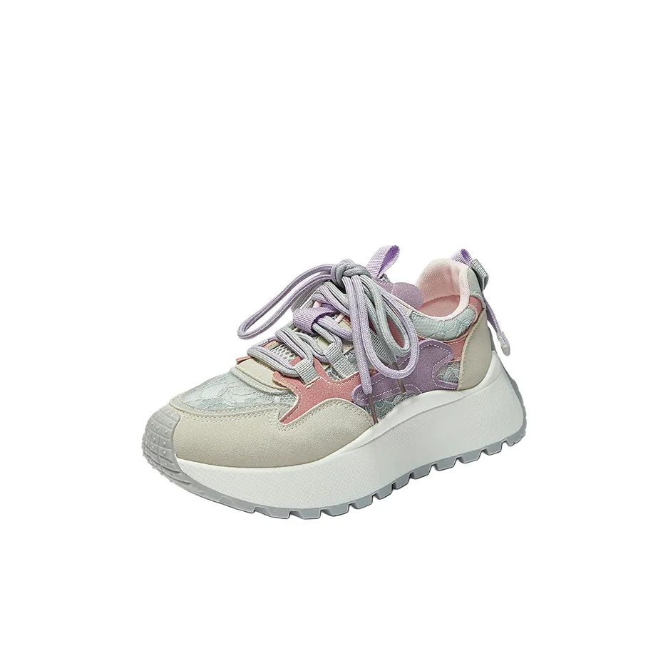 Lv Fielder Low Топ Повседневная Обувь