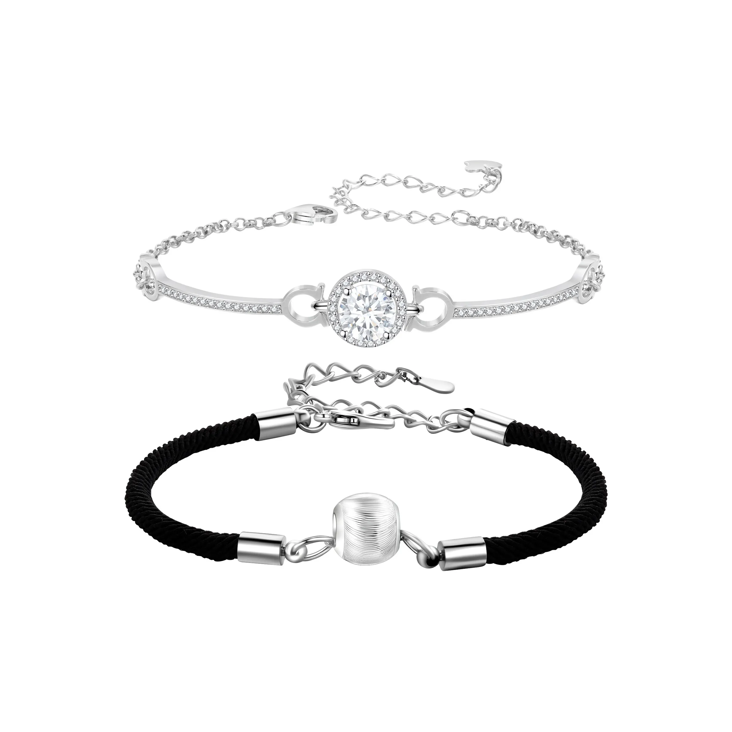 MOLADY Сплав Ткани вязаные Ручной работы Ропа Унисекс