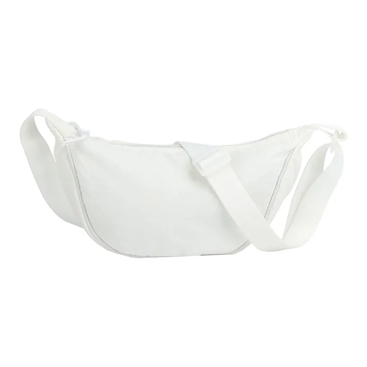 YIN.SIMON Нейлоновые сумки через плечо стандартные женские многоцветные