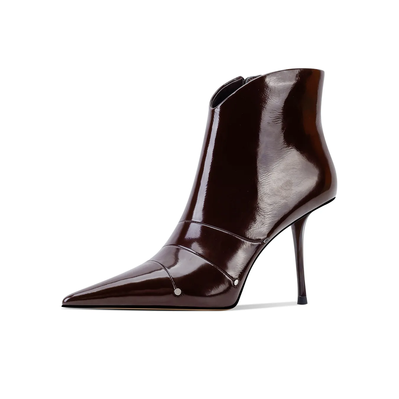 Shesrim Женские ботильоны