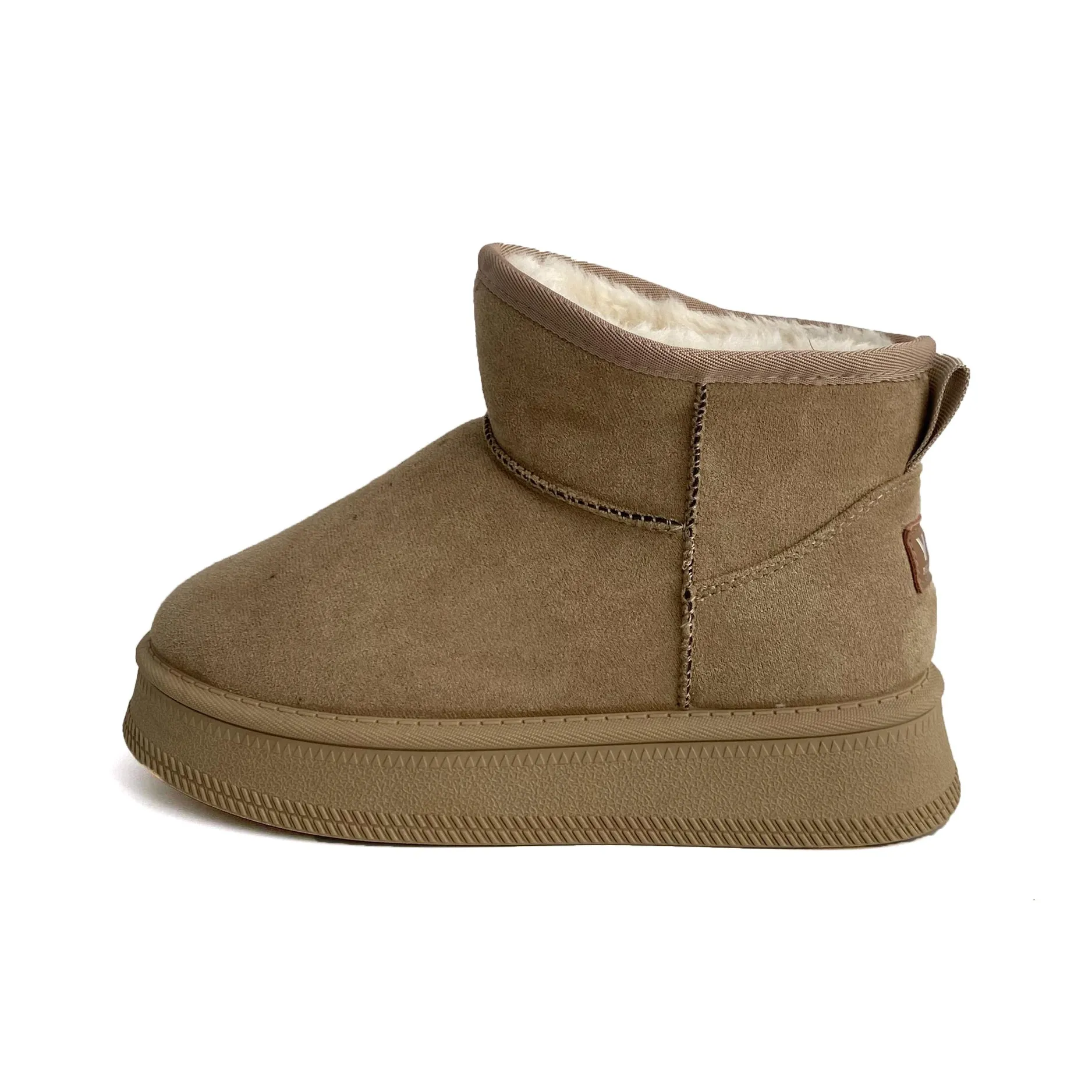 Eleven Elephants Платформа Сноубутсы Женские