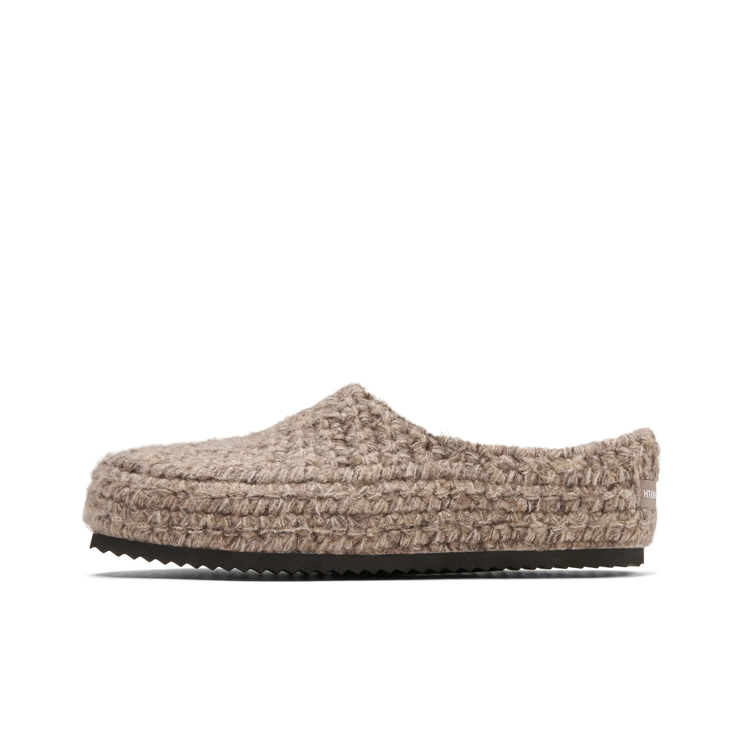 CHARLES KEITH EVA Домашние тапочки Женские