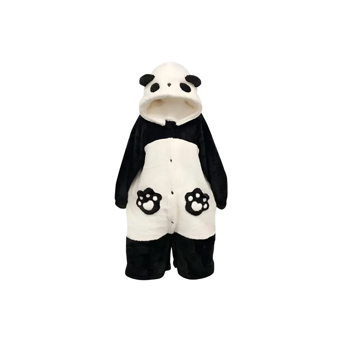 Top Melon Изображение Цвет Унисекс Дом Комбинезон