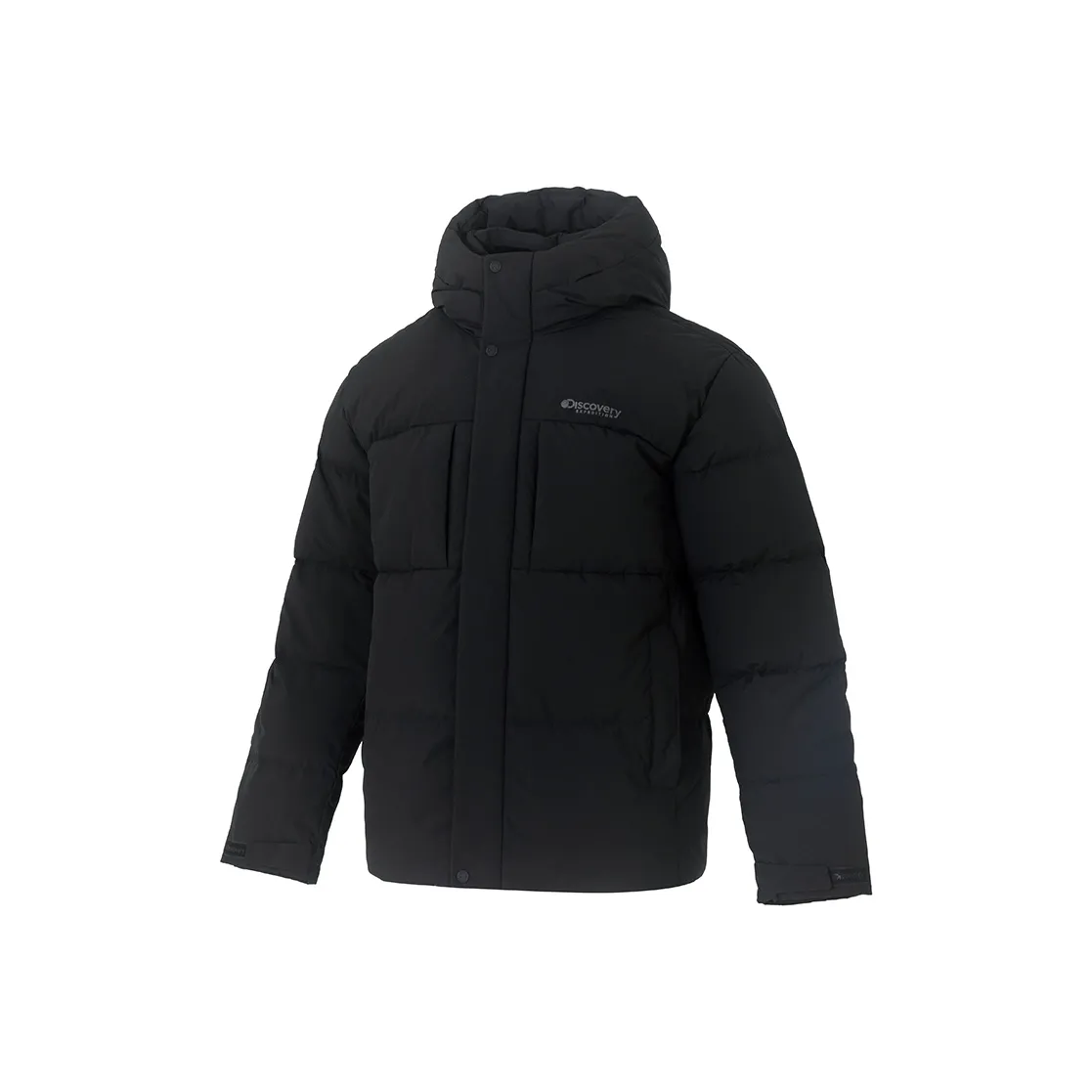Discovery EXPEDITION Термическая Пуховая Куртка Мужская